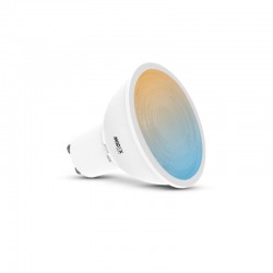Ampoule LED GU10 Spot 7W 3CCT 60 Dimmable