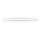 Étanche pour 1 Tube T8 1500 mm Ph/neutre même côté
