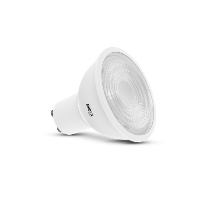 Ampoule LED GU10 Spot 7W 2700K 38 Dimmable