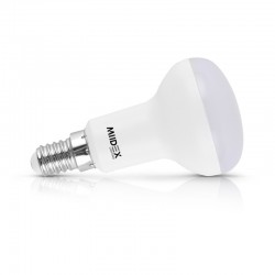 Ampoule LED E14 R50 Spot 5W 4000K