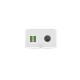 Controleur LED RGB 12V/24V avec télécommande 20M RF