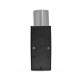 Applique Murale GU10 x 2 Détecteur Inox 316 L