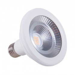 Ampoule LED SMD E27 PAR30 12W