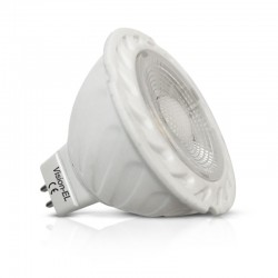 Ampoule LED GU5.3 3W COB 38° Dimmable