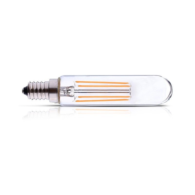Ampoule LED Filament E14 5W Frigo Miidex Lighting®