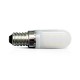 Ampoule LED SMD E14 2W Frigo