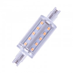 ampoule led rs7 dimmable