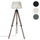 Lampadaire à trépied RUNO H145