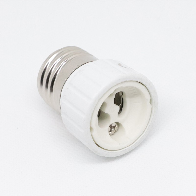 Ywei Douille Socket Culot 1 E27 à 2x E27 Splitter Adaptateur Convertisseur  Pour Ampoule - Cdiscount Maison