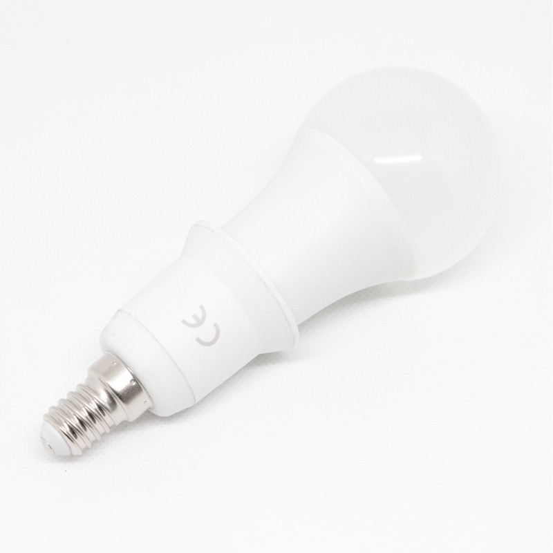 Adaptateur Douille E14 pour ampoul.  Boutique Officielle Miidex Lighting®