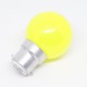 Ampoule LED B22 1W G45 Incassable Vision-EL