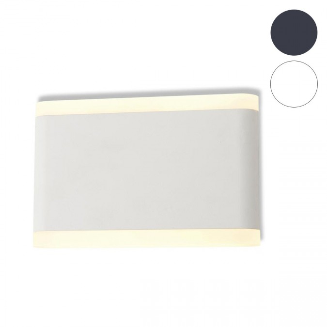 Applique LED CABERNET - 10W