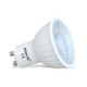 Ampoule LED GU10 5W COB Céramique 38°