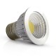 Ampoule LED Spot E27 4W COB