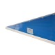 Dalle LED 28 Watts 600x600 mm Prismatique