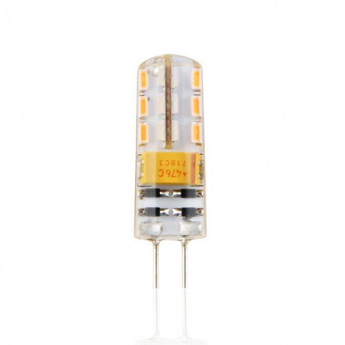 Ampoule LED G4 1.5W SMD