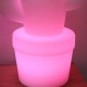 Lampe LED rechargeable CACTY