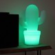 Lampe LED rechargeable CACTY