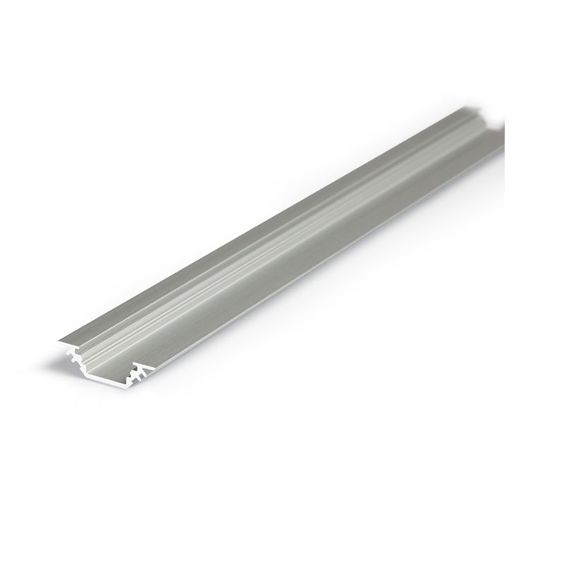 Profilé Aluminium LED Angle 45° - .
