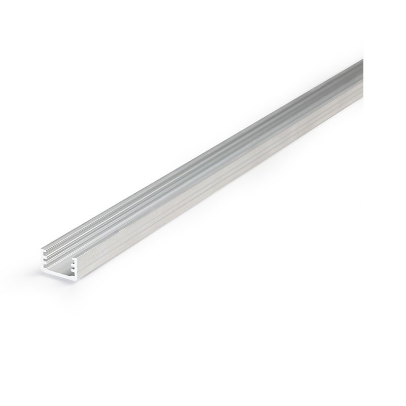 Profilé Aluminium LED Fin - Ruban .  Boutique Officielle Miidex Lighting®