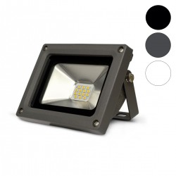 Projecteur LED SMD 10W Extérieur IP65