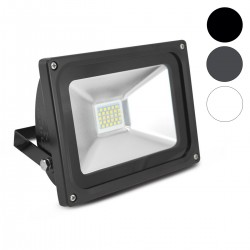 Projecteur LED SMD 20W Extérieur IP65