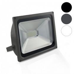 Projecteur LED SMD 50W Extérieur IP65