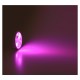 Ampoule LED GU5.3 4W RGBWW (CCT) - Rose