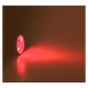 Ampoule LED GU5.3 4W RGBWW (CCT) - Rouge