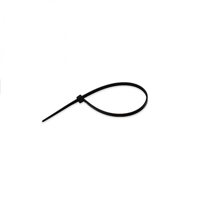 Collier de serrage Longueur 150 mm Sachet de 100pces