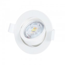 Spot LED Orientable CARAT - 7W CCT