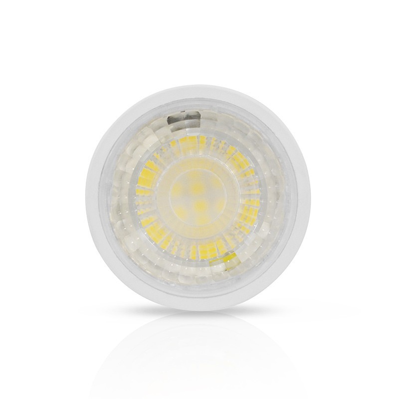 Ampoule LED GU10 7W 38° (Dimmable .  Boutique Officielle Miidex Lighting®