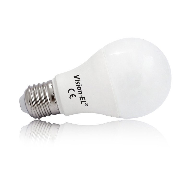 Lot de 3 Ampoules LED E27 12W Bulb  Boutique Officielle Miidex Lighting®