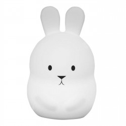 Lampe Veilleuse LED rechargeable BUNNY