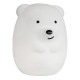 Lampe Veilleuse LED rechargeable TEDDY