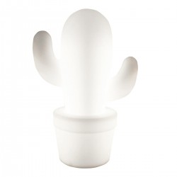 Lampe LED rechargeable CACTY