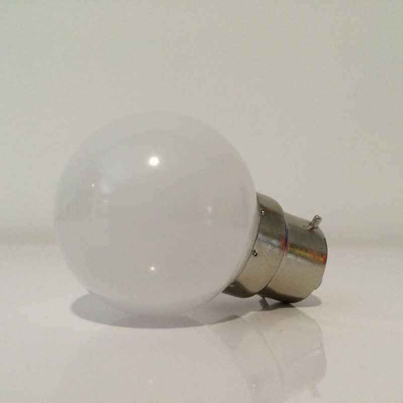 Ampoule LED B22 - IP44 - Éclairage blanc FESTILIGHT